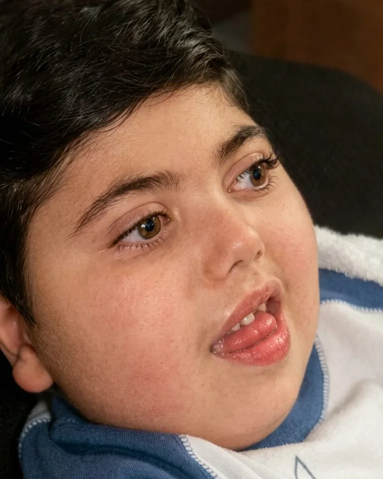 Ofek Refael Taub z"l